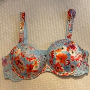 very sexy push up 38b new